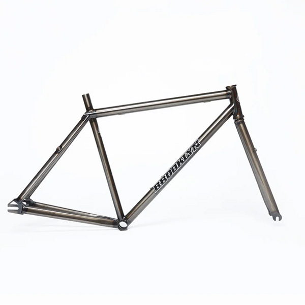 BROOKLYN MACHINE WORKS GANGSTA | BMX SHOP A-branch