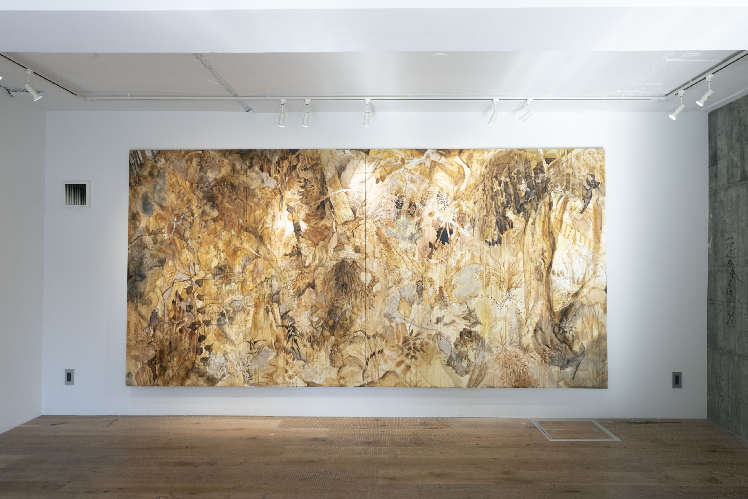 Exhibition Archive / A-TOM ART AWARD 2025 受賞者展 | GALLERY