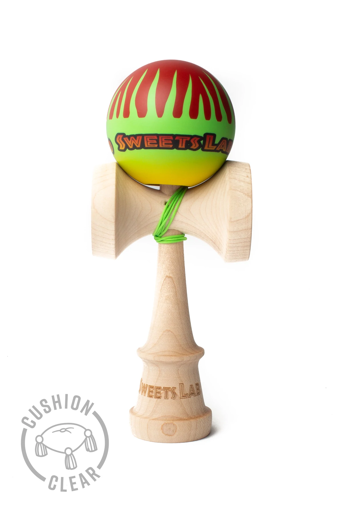 Clever Girl Sweets Kendama – A2Z Science & Toys