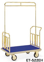 業務用】空港用手荷物カート・ホテルバゲージカートを特価販売 全国