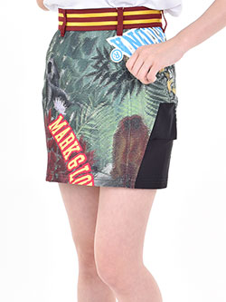 マーク&ロナ(MARK&LONA) スカート | レディースゴルフウェア通販