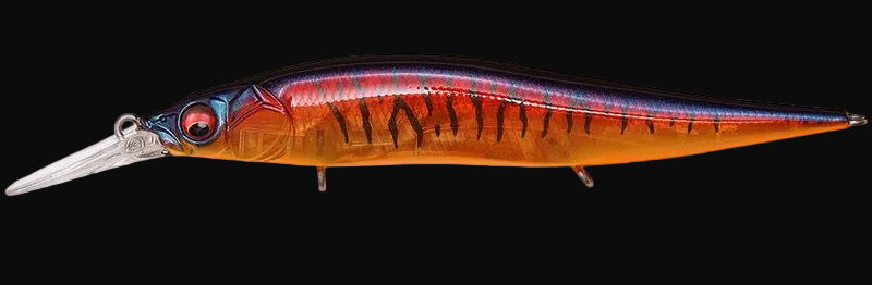 Megabass Vision 110 - Fine Art, SP-C & Limited Runs – Anglers