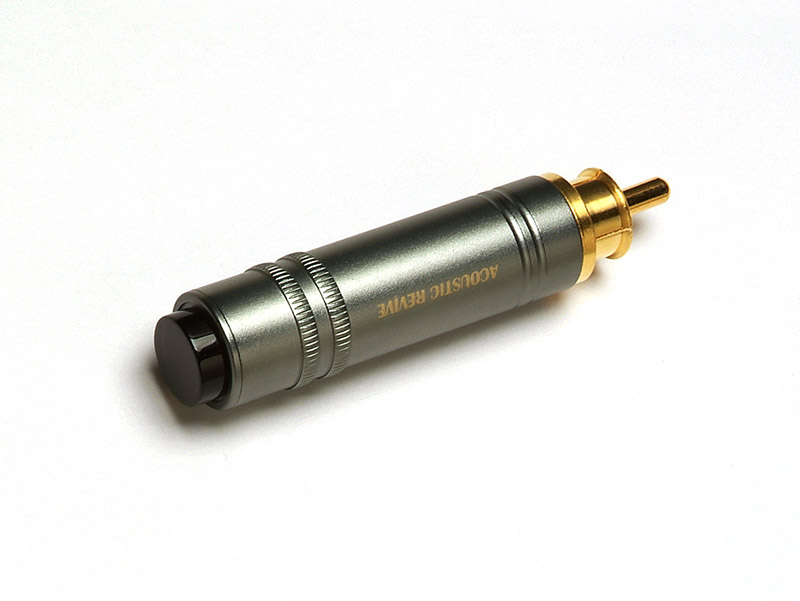 リアリティエンハンサー | Acoustic Revive