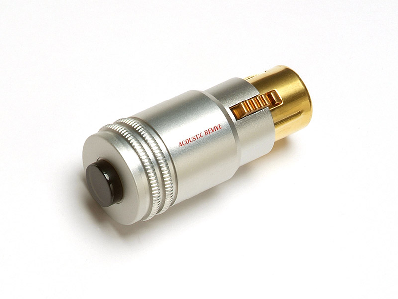 リアリティエンハンサー | Acoustic Revive