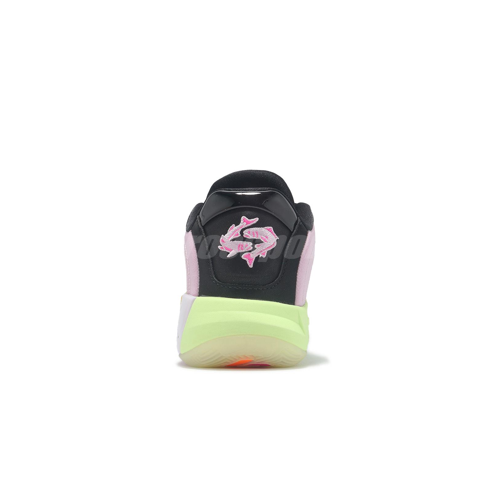 Nike Jordan Luka 4 Gone PF Luka Doncic Gone Fishing Men Basketball