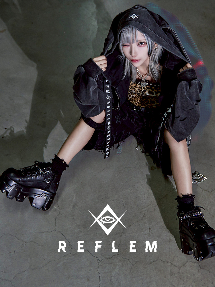 REFLEM【レフレム】