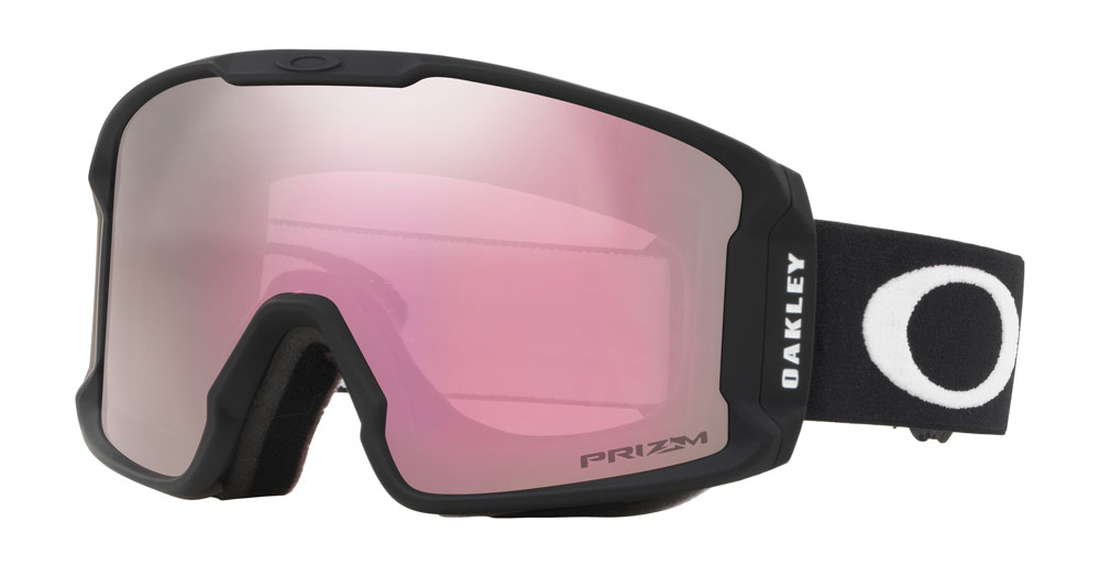 Oakley Line Miner M Oakley Goggles