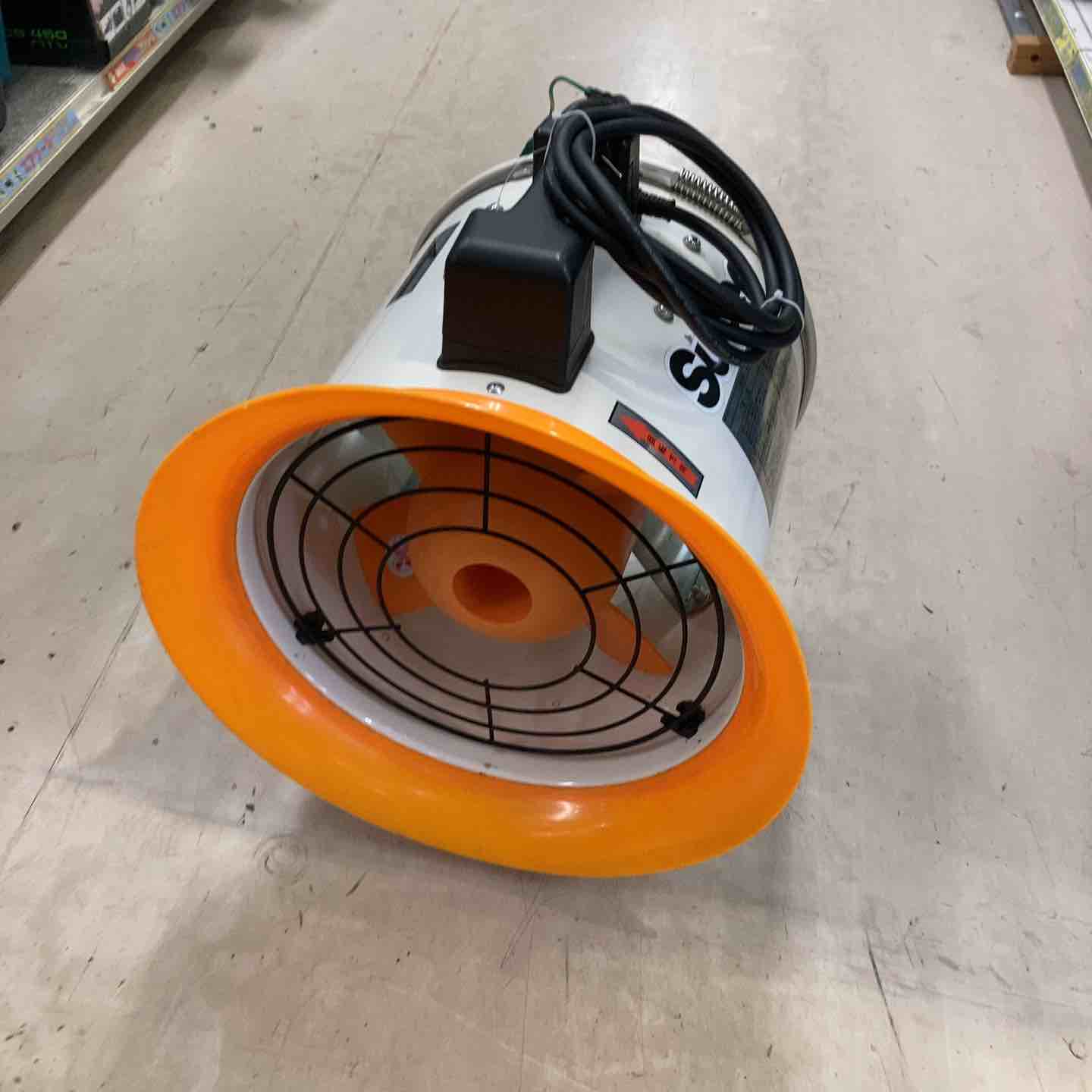 ◇スイデン(Suiden) ジェットスイファン SJF-300RS-1【町田店