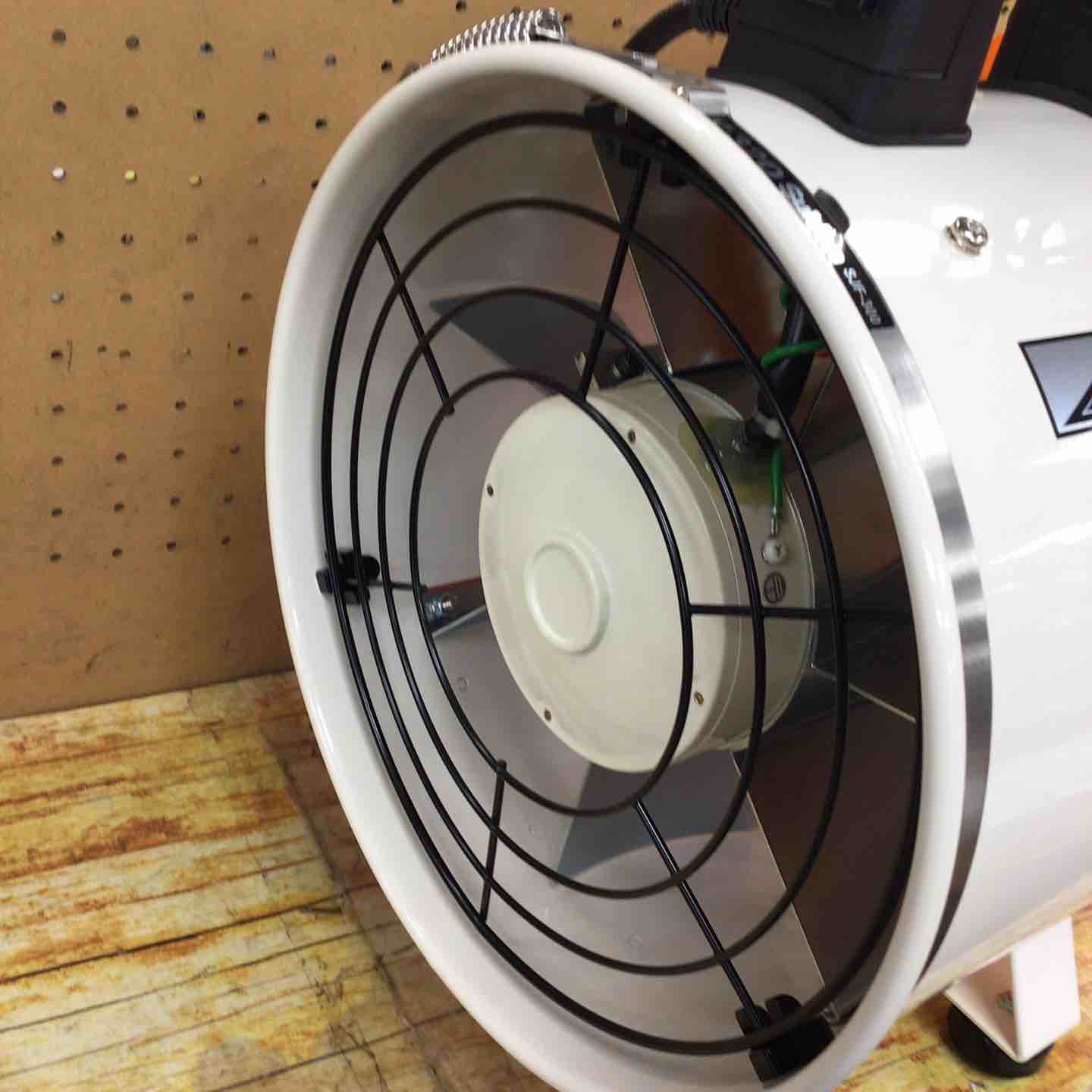 スイデン(Suiden) ジェットスイファン SJF-300RS-1【川崎店】 – アクト