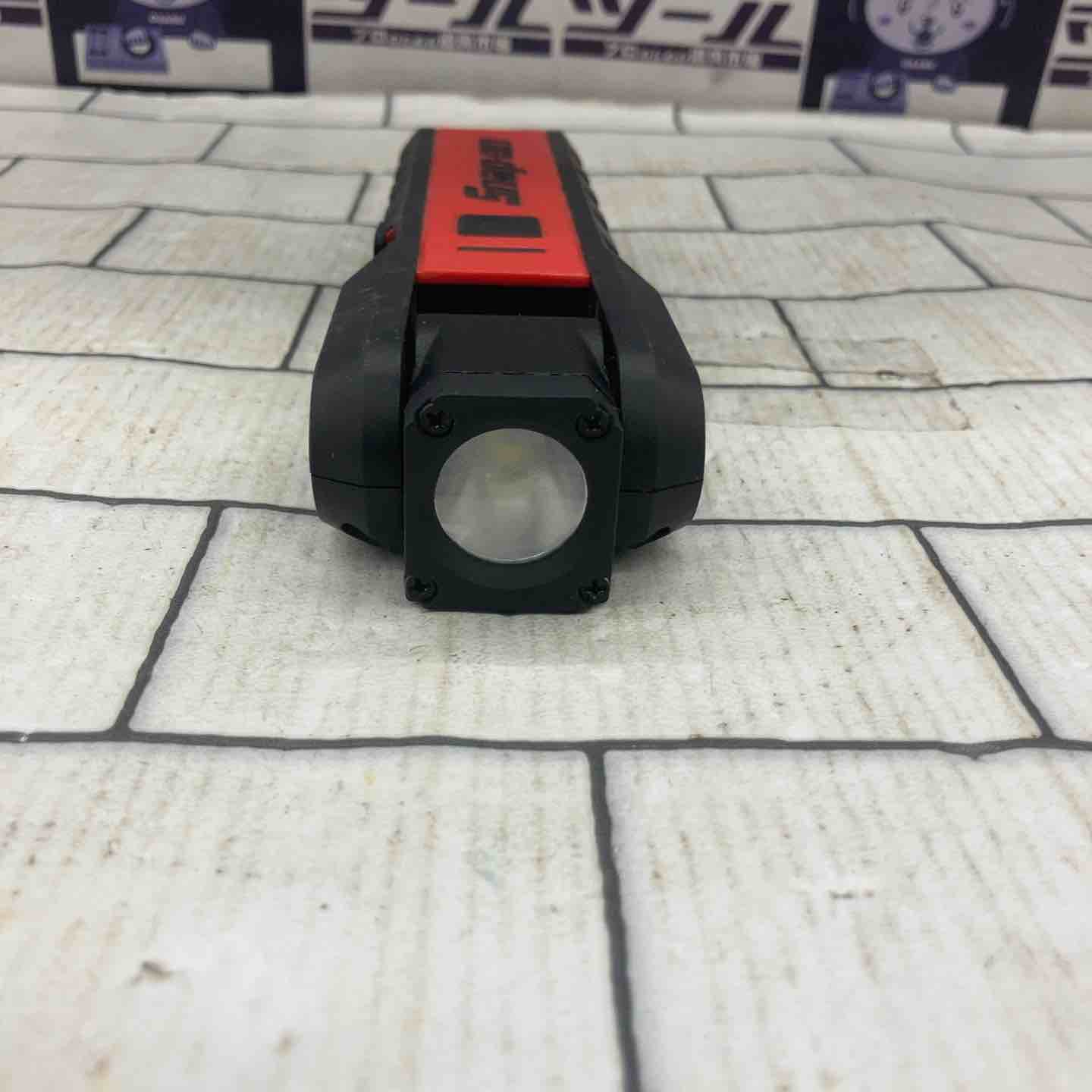 ◇スナップオン(Snap-on) 充電式コンバーチブル LEDライト ECARB042AJ