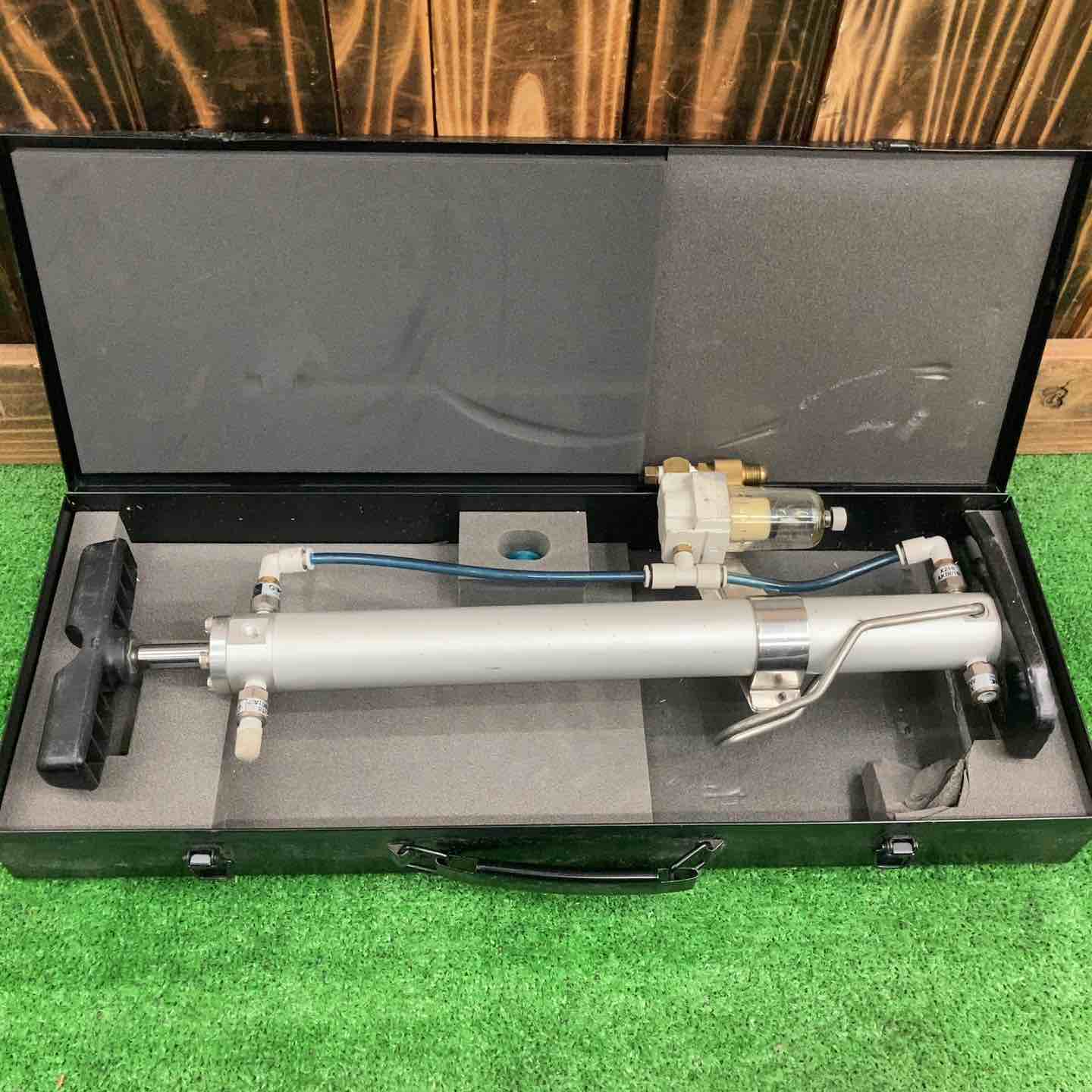 パナソニック 手動式簡易真空ポンプ 移設できる君【桶川店】 – アクト