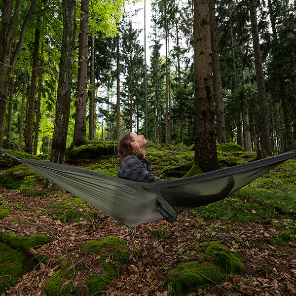 コクーン トラベルハンモックセット シングル – aandfonlinestore