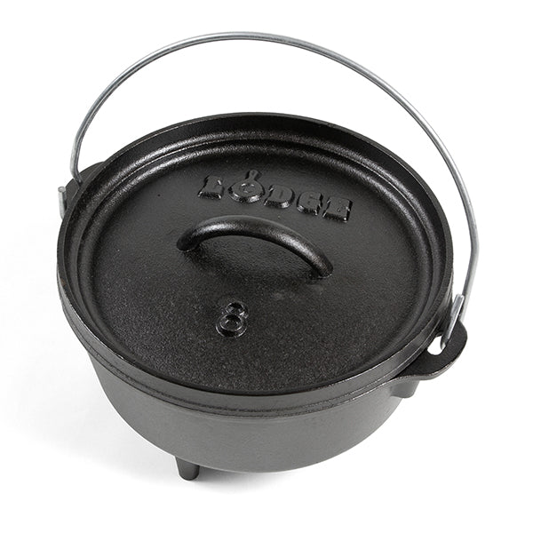 ロッジ キャンプオーヴン 8インチ L8CO3 – aandfonlinestore