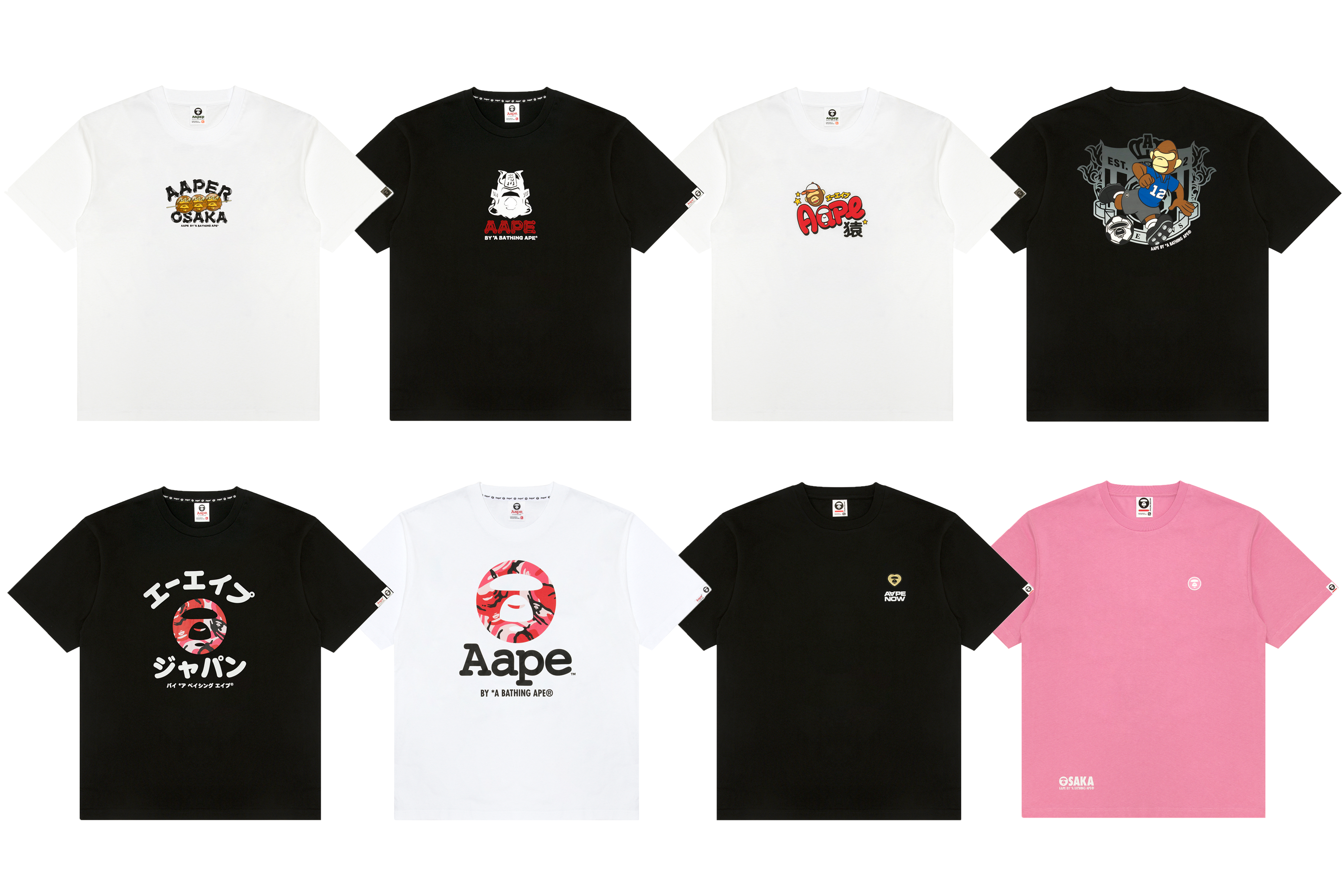 AAPE.JP