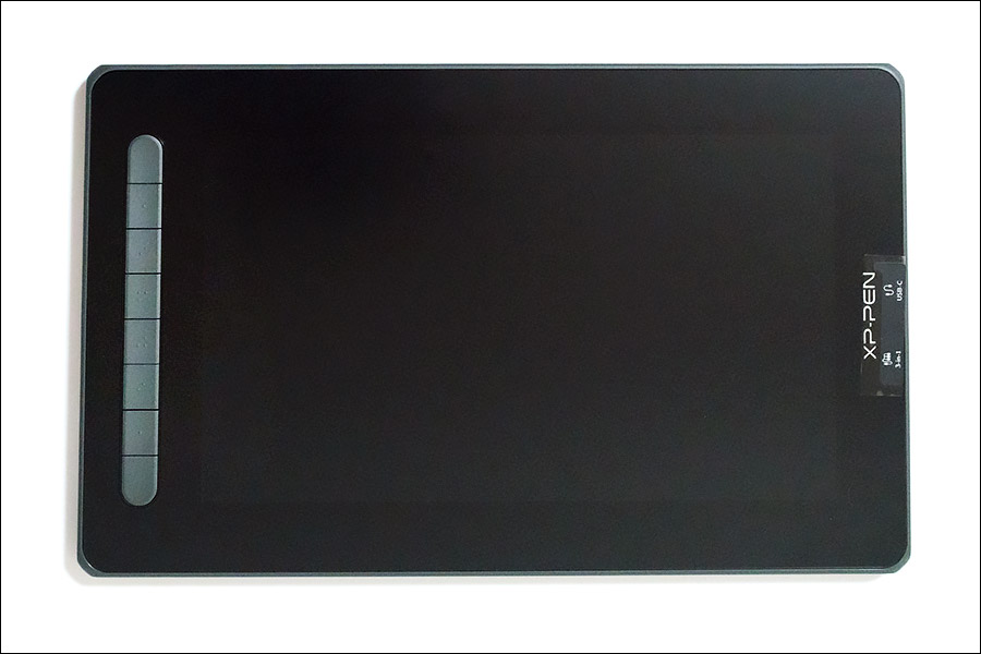 レビュー】XP-PEN Artist 12 セカンド 初心者方向けの接続方法や