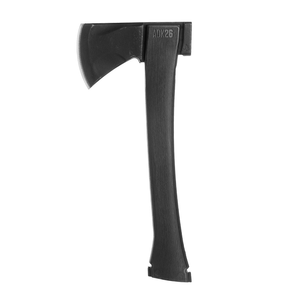 ADK26 - Transforming Camp Hatchet & Forest Axe – AGAWA