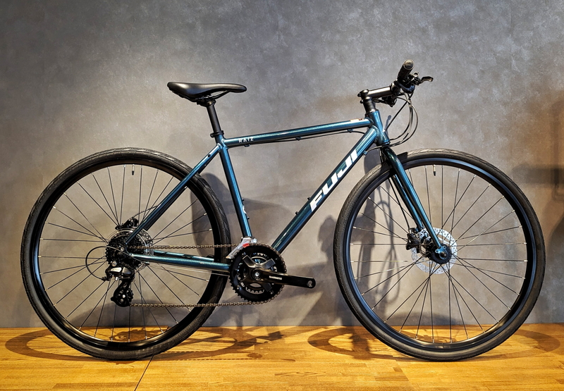 FUJI RAIZ DISC 在庫あります！！ | サイクリング＆トライアスロン