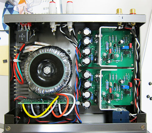 ぺるけ式ミニワッター. 3 | 株式会社アドバンス・ギア