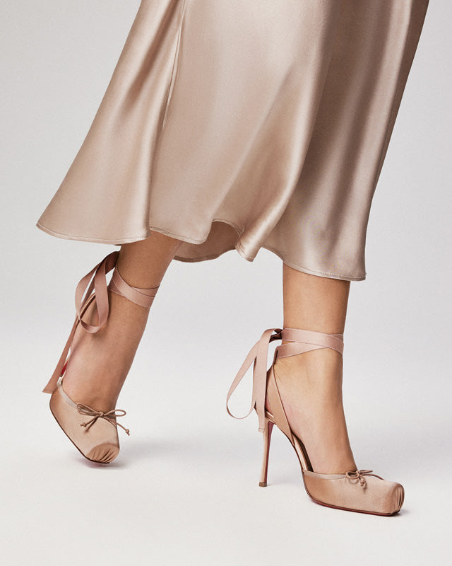 Nudes – Christian Louboutin