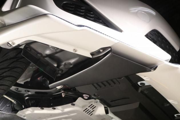 ZN6 86 (前期) PRO COMPOSITE ブレーキダクト (オプション) / 品揃え