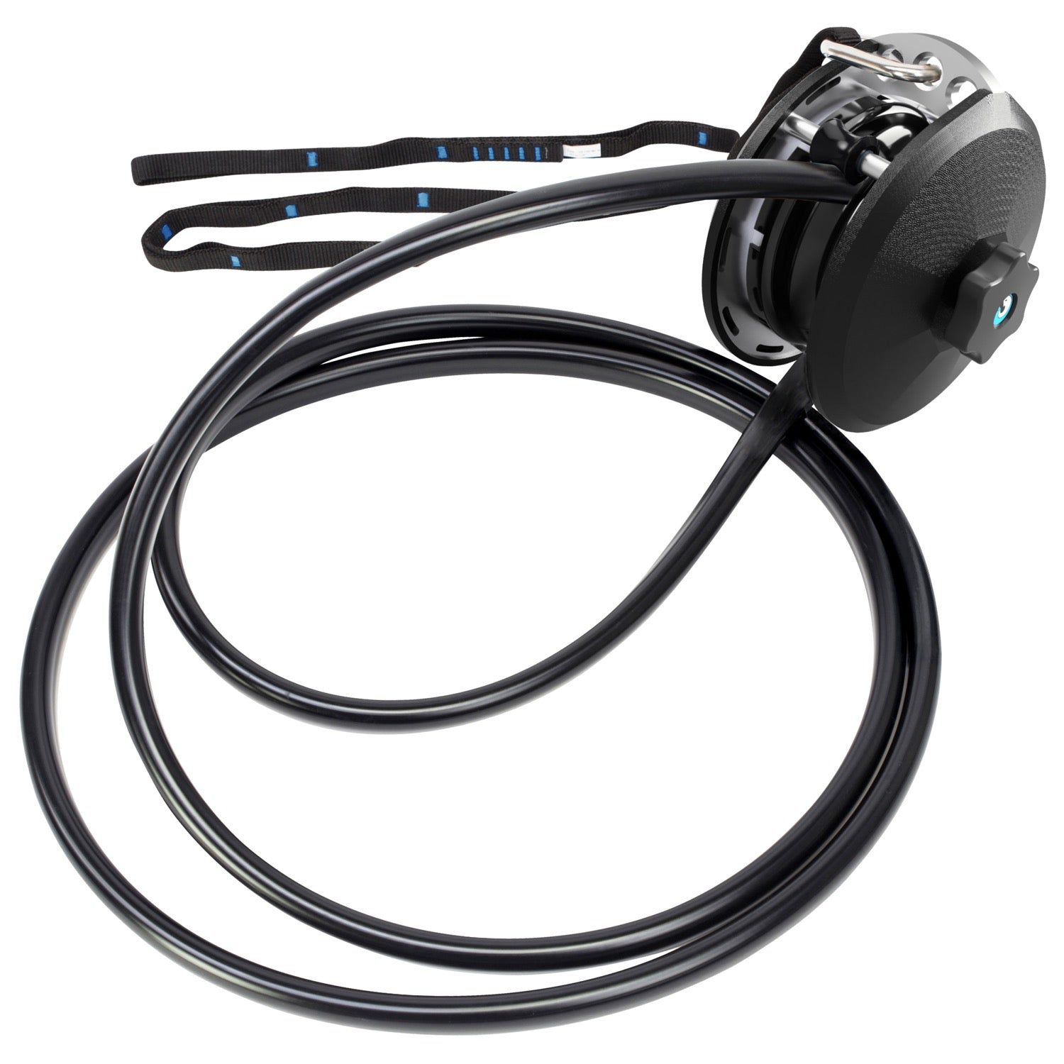 エアロビスのロープトレーナー ✓ 早く健康になろう！