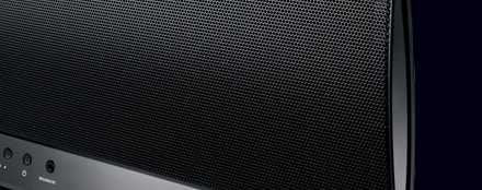 YAMAHA --高音質・高機能でも「手軽」「簡単」 大幅進化したフル