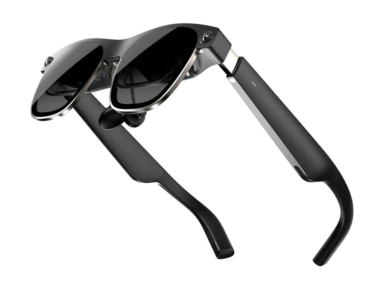 XREALシリーズの5機種を比較！【One・One Pro・Air 2など】製品ごとの