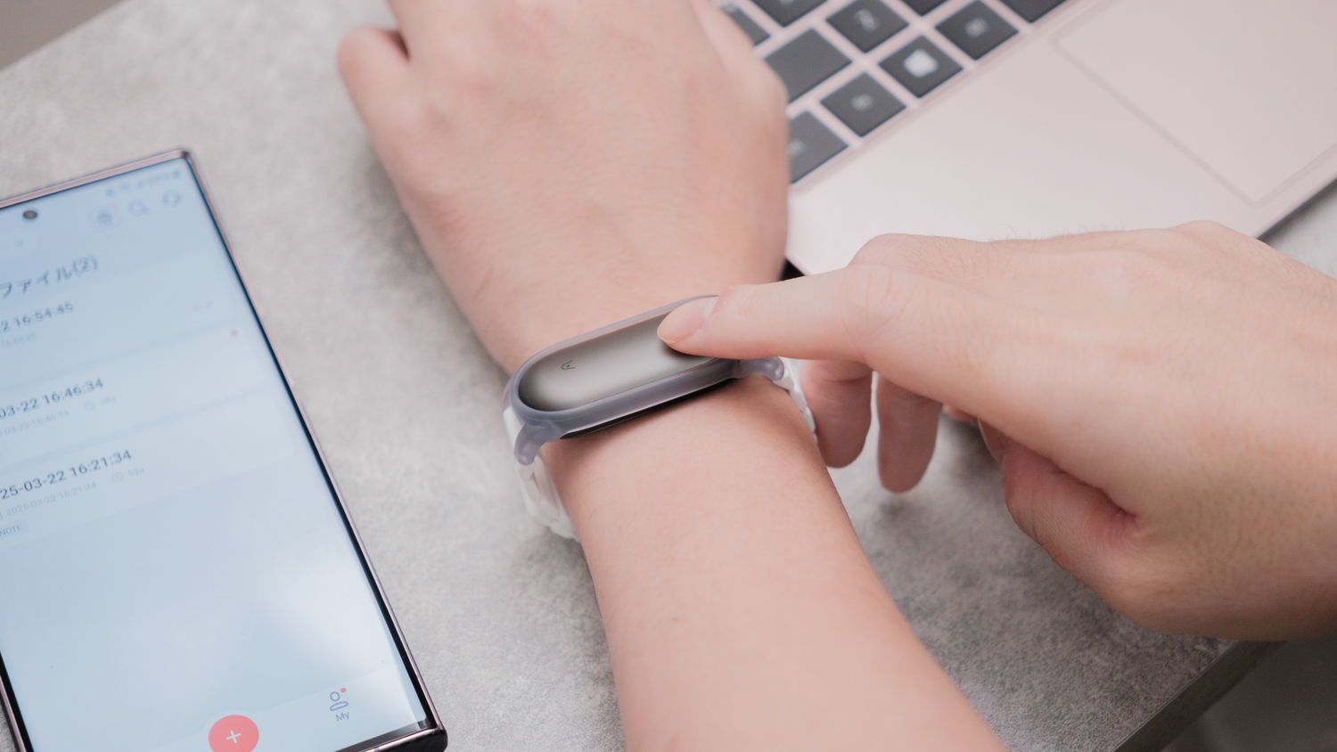 実機レビュー】Plaud NotePinは買うべき？AIボイスレコーダーの3つの