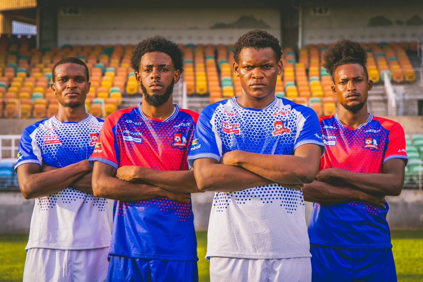 News, Stories & Updates Journal - Admiral x JPL Launches