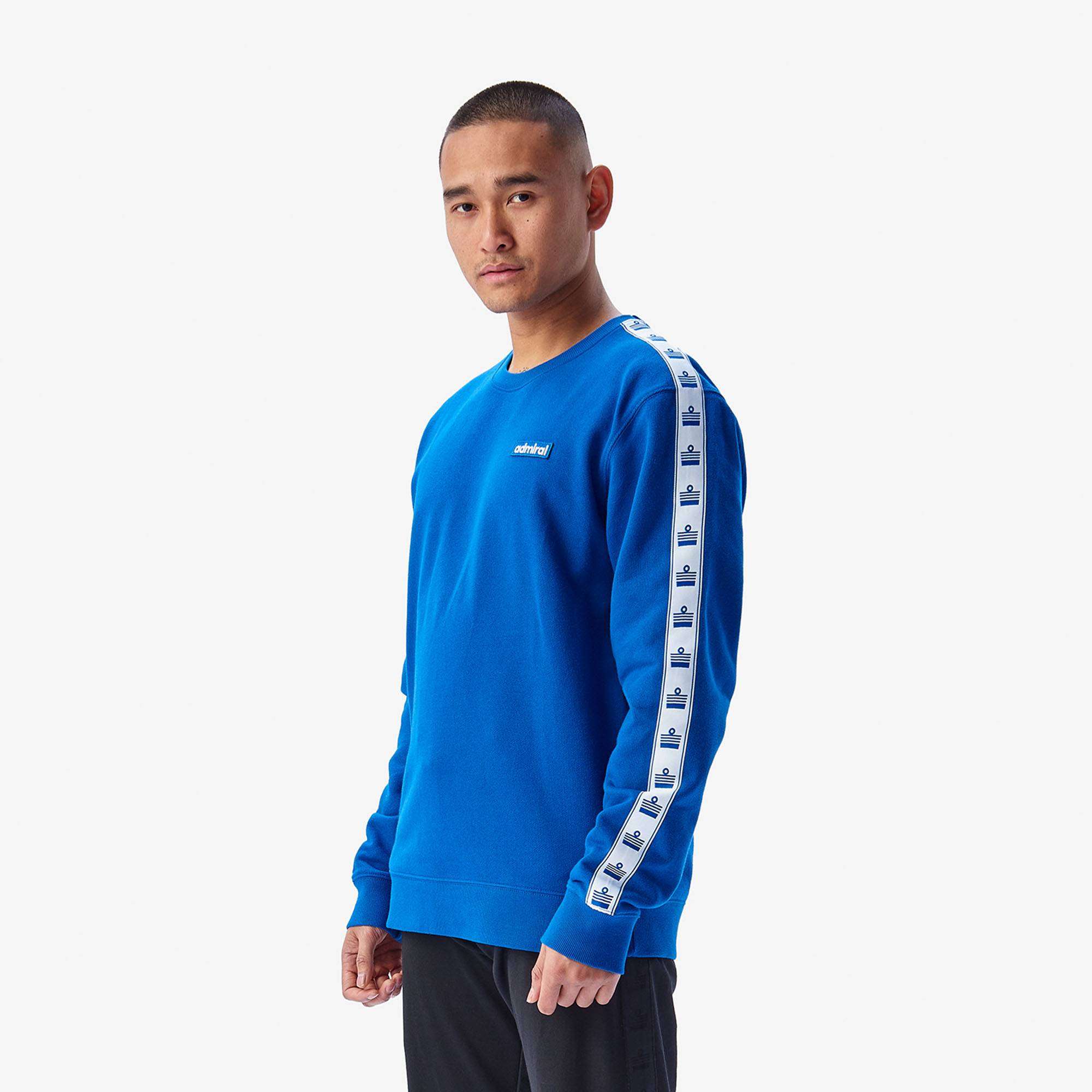 News, Stories & Updates Journal - Admiral Unveils 