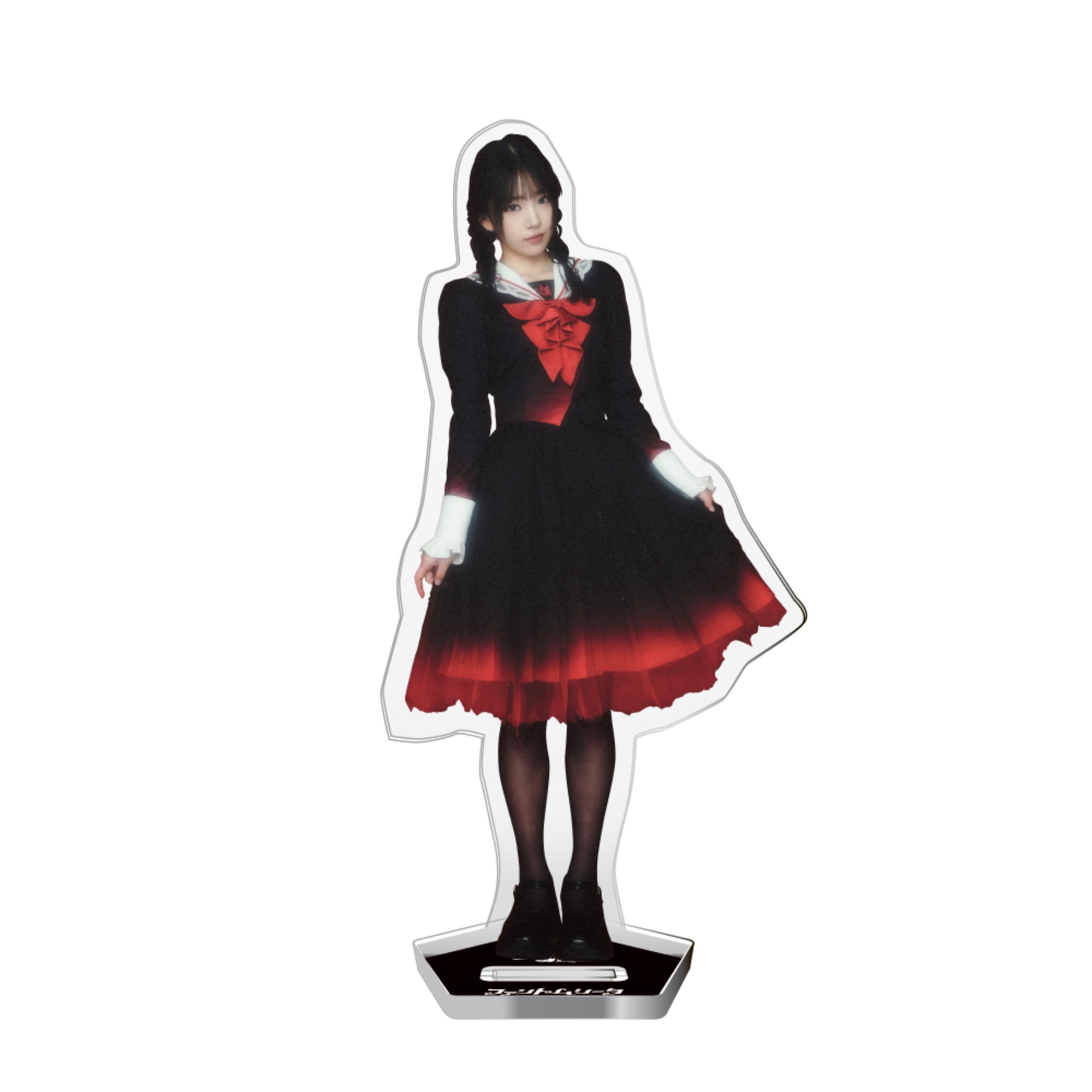 激レア】ファントムシータ ミシェルマカロン 美雨 アクスタ 激レア