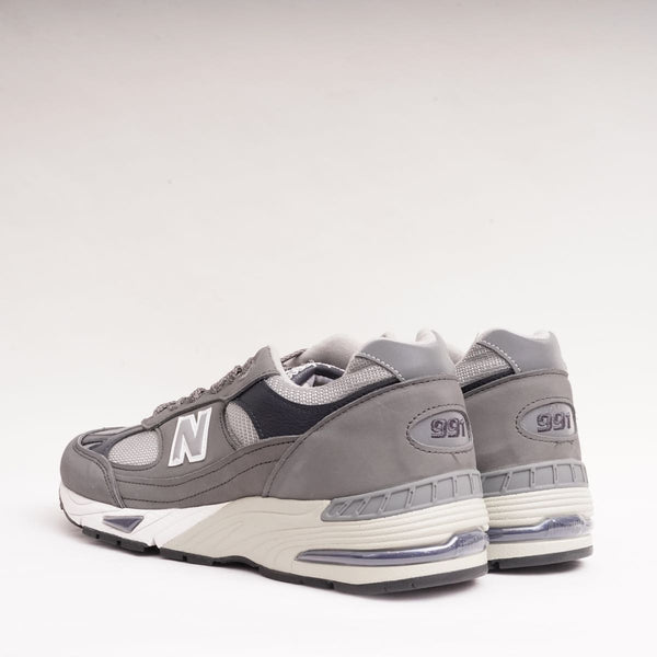 ニューバランス 991 グレー イングランド製 UKメイド NEW BALANCE