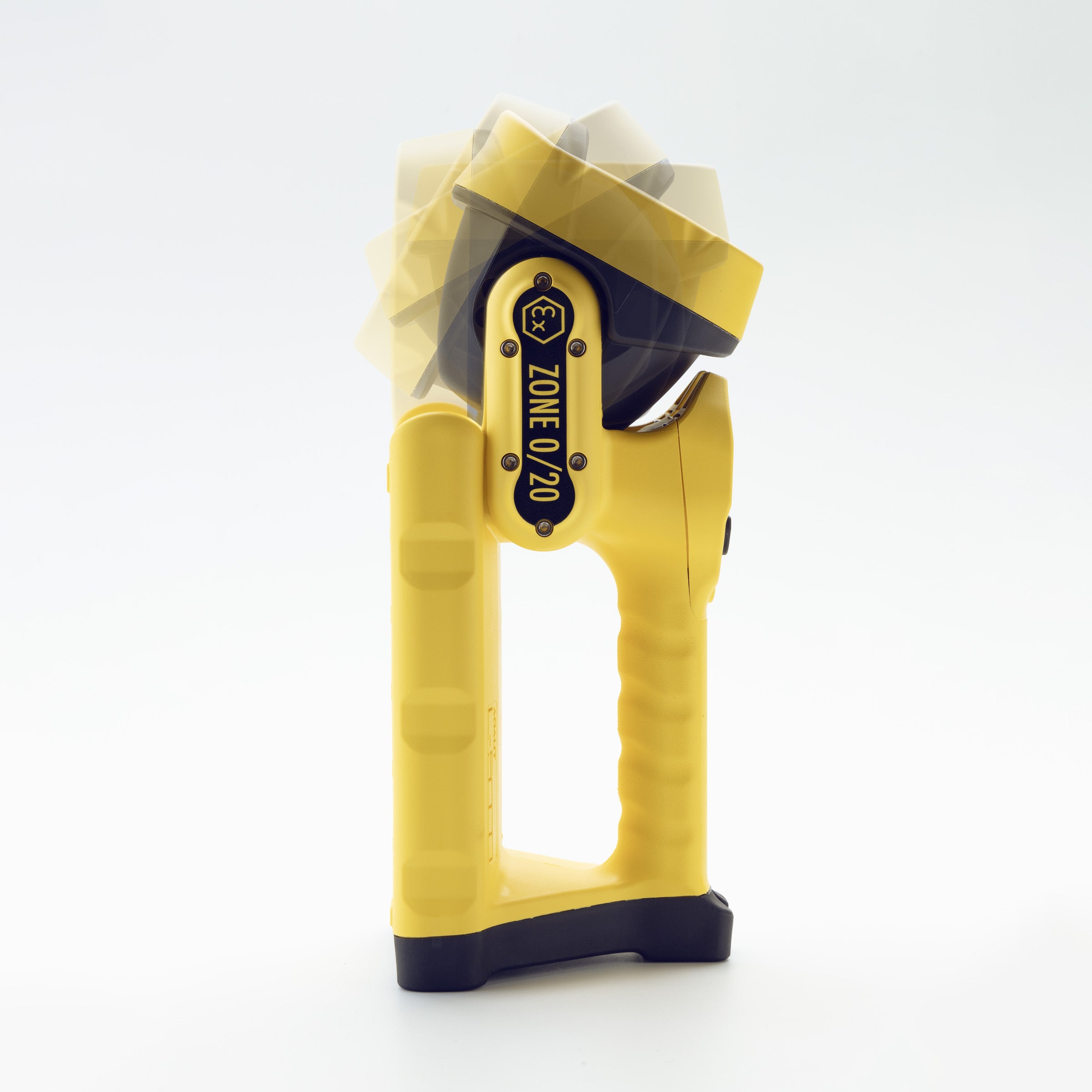 L-5000 Z0 Illuminate the Impossible / ATEX | Adalit USA