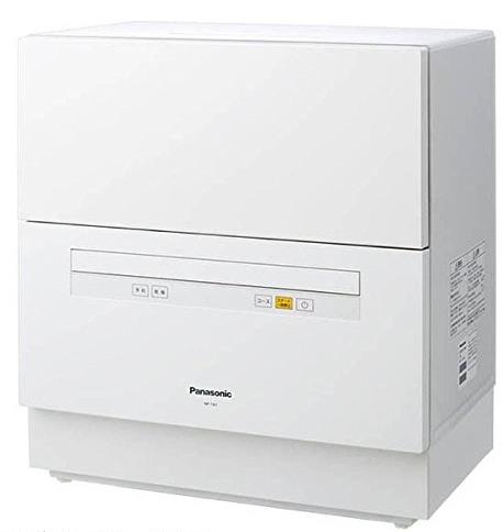 食器洗い乾燥機（NP-TA1）を自分で設置してみた。分岐水栓の取り付けも