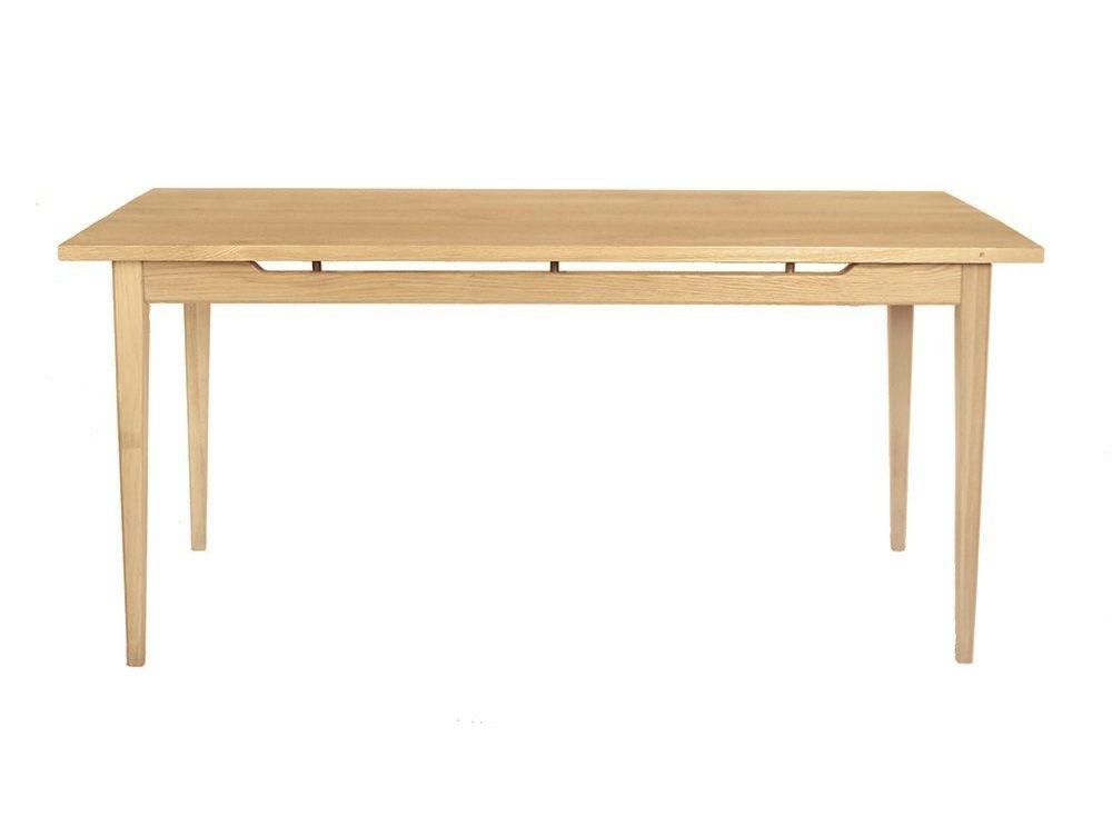 送料無料】ソロ ダイニングテーブル 1600 - a.depeche(アデペシュ)