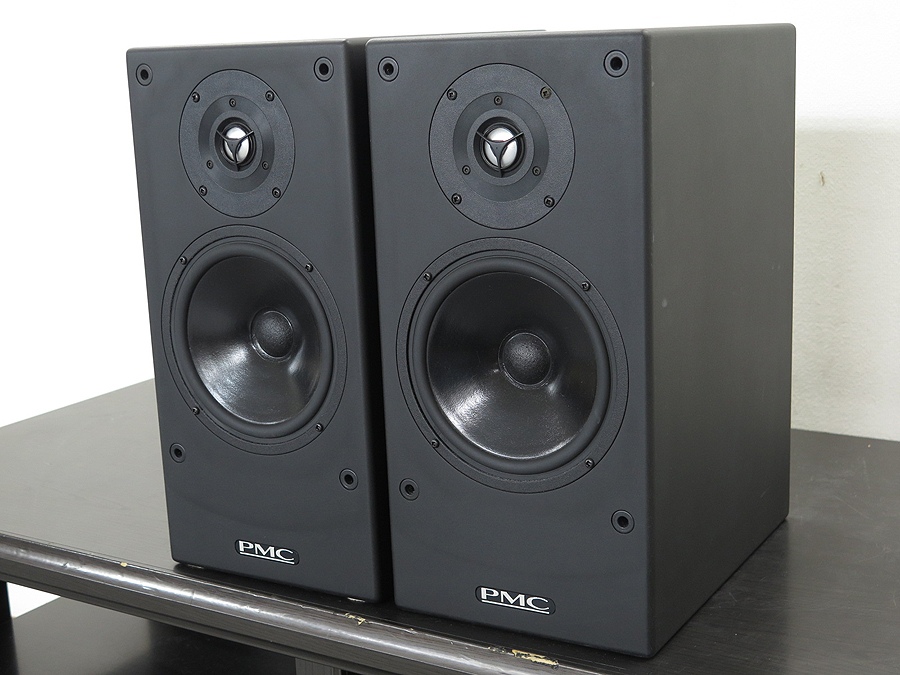ピーエムシー PMC TB1 スピーカー @22285 / 中古オーディオ買取、販売