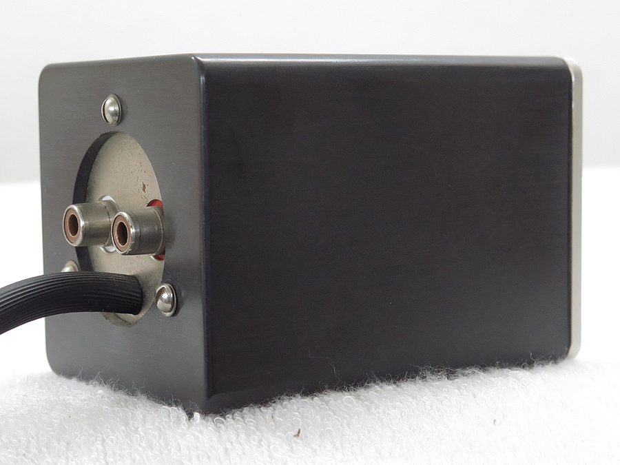 FIDELITY-RESEARCH FRT-3 昇圧トランス @26636 / 中古オーディオ買取