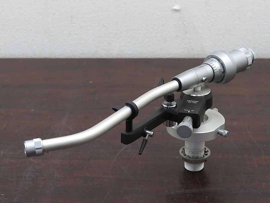 デノン DENON DA-309 トーンアーム @27842 / 中古オーディオ買取、販売