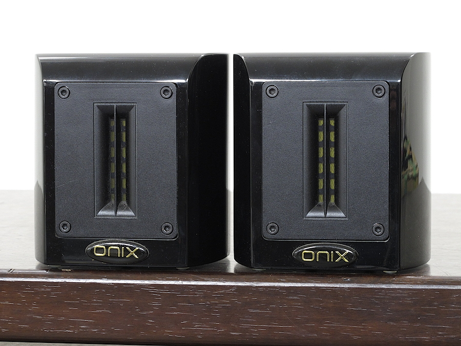 オニキス ONIX ERT スーパートゥイーター ペア @30339 / 中古