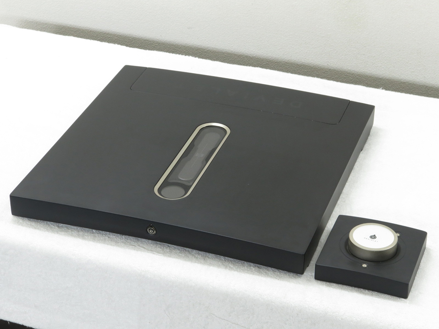 デビアレ DEVIALET D-Premier Air プリメインアンプ 元箱 @30089