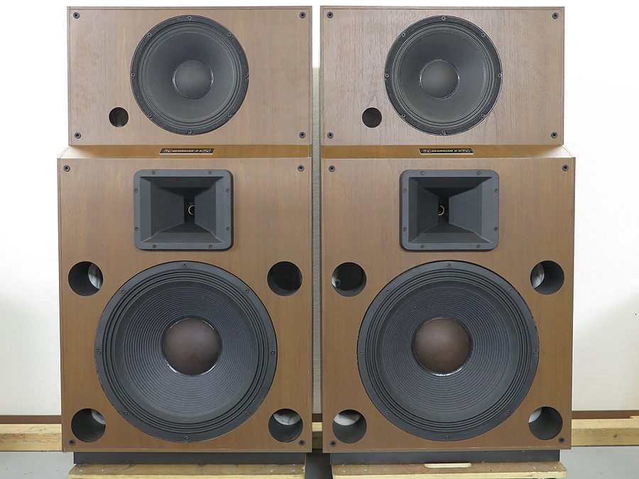 エレクトロボイス Electro-Voice Georgian ⅡX @33346 / 中古