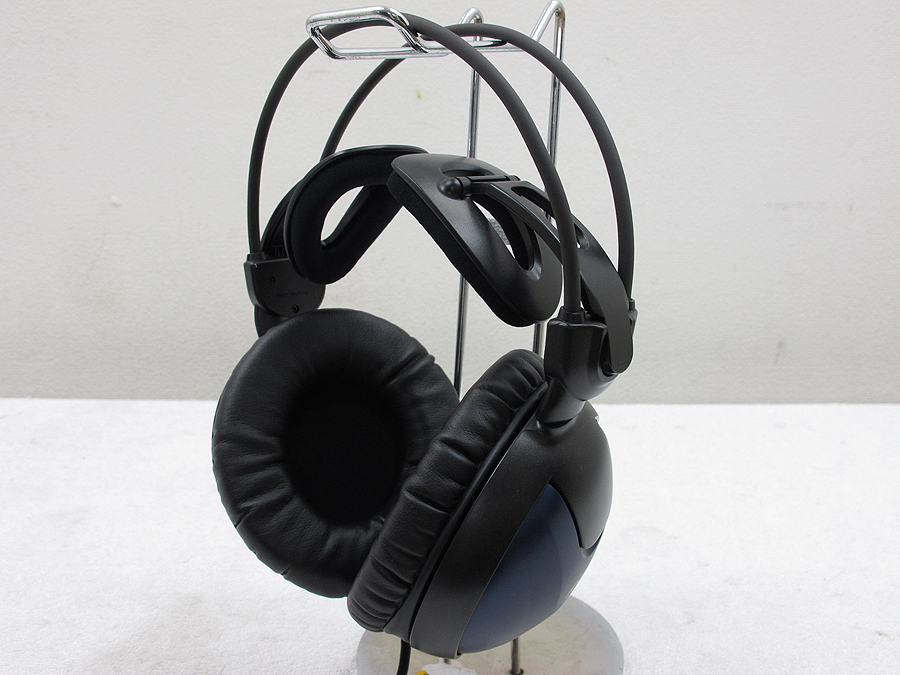 オーディオインテル Audio Interu EXH-313 ヘッドフォン @35820 / 中古
