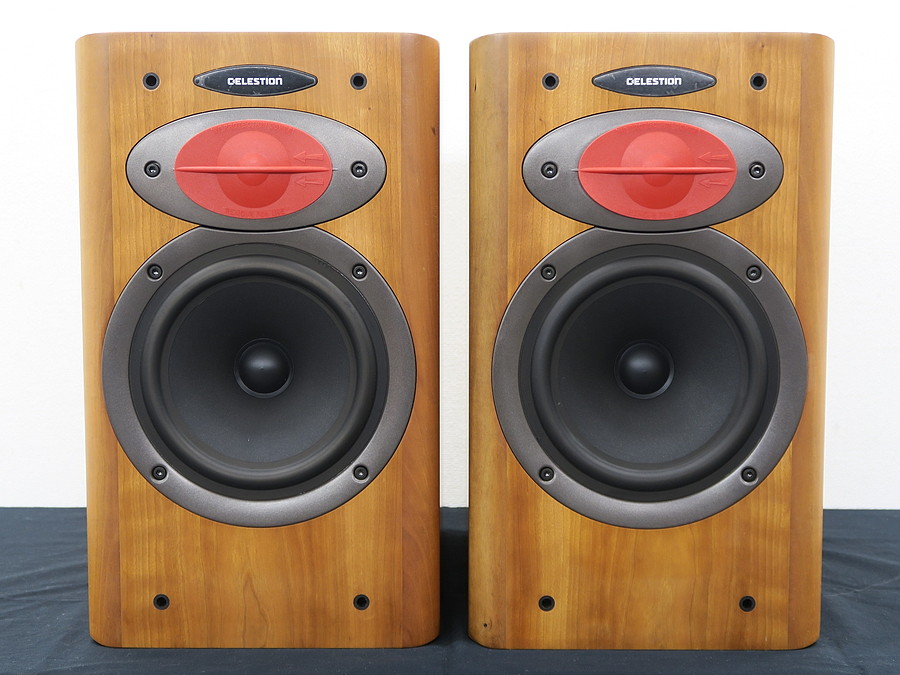 セレッション CELESTION A1 スピーカー @39864 / 中古オーディオ買取