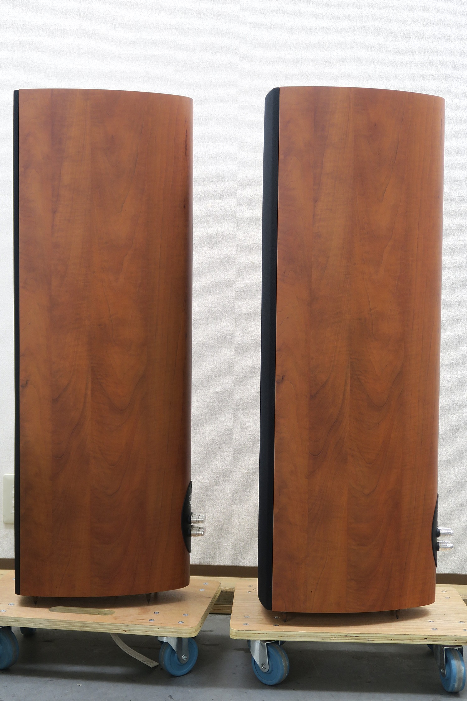 ケーイーエフ KEF iQ9 スピーカーペア @48161 / 中古オーディオ買取