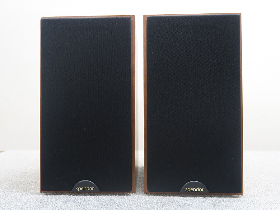 スペンドール Spendor S3/5 スピーカー ペア @45409 / 中古オーディオ