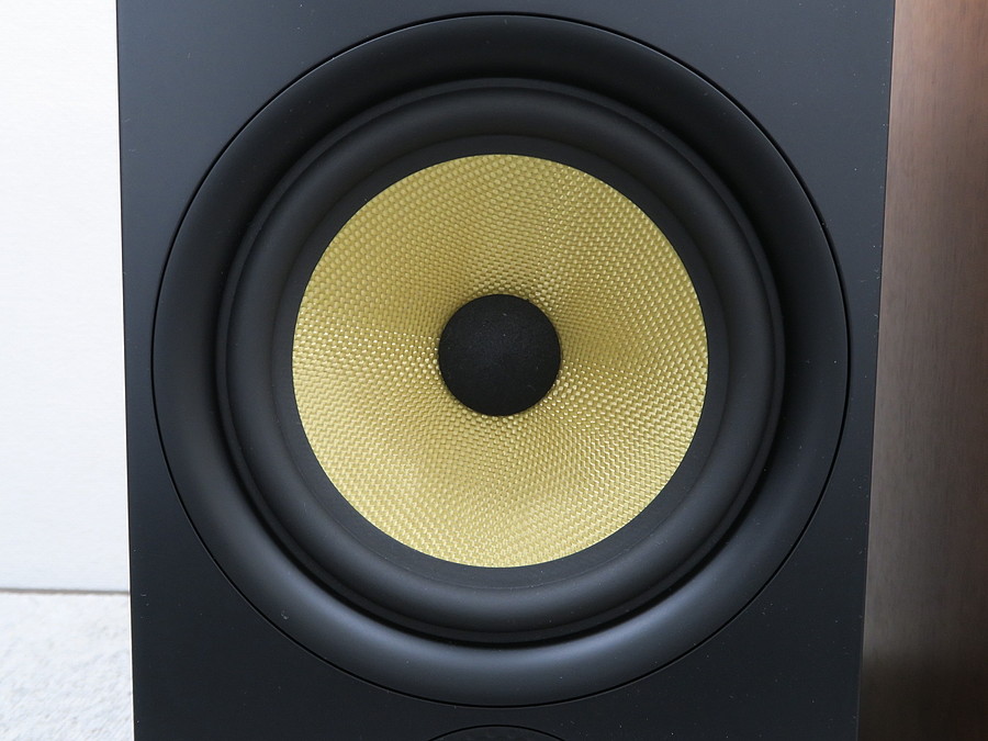 B&W 685S2 スピーカー ペア 元箱付 @45882 / 中古オーディオ買取、販売