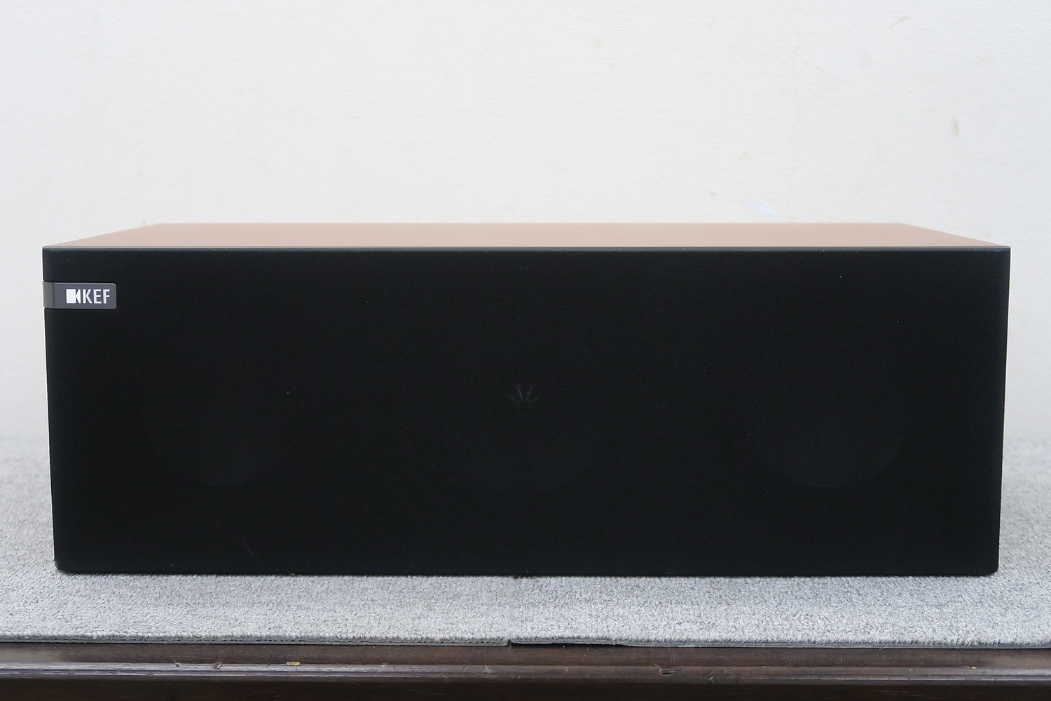 ケーイーエフ KEF Q200c センタースピーカー @48699 / 中古オーディオ