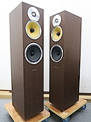 ビーアンドダブリュー B&W CM7 スピーカー ペア @44859 / 中古