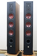 ダリ DALI IKON7 MK2 スピーカーペア @49199 / 中古オーディオ買取