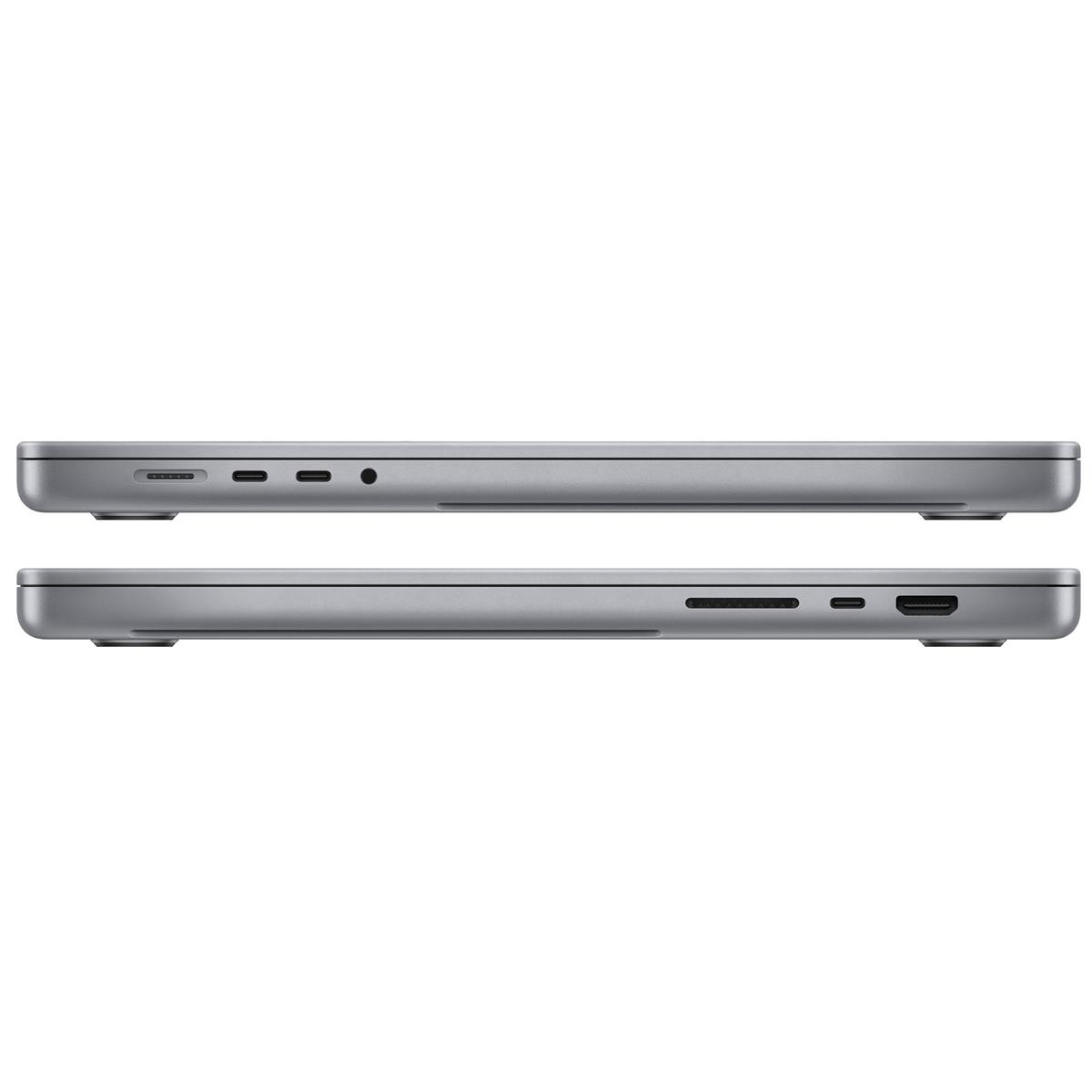 Apple 16.2 MacBook Pro M1 Max 32GB RAM 1TB SSD Space Gray New